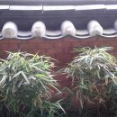 요산 김정한문학비 이미지