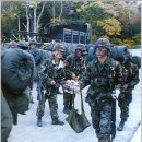 (펌) 1996년 9월 강릉 북한특수부대 침투사건 실화 & 자료사진 [스압, 혐오사진 有] 이미지
