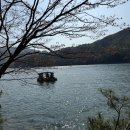 경기도 포천 인근 가볼 만한 곳 &#39;산정호수&#39;