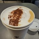 커피나인 나인슈페너 핫 커피나인 다산현대캠퍼스점 다산 커피 맛집