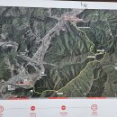 의암수력발전소 주차장 입구 | 북한강 물길따라 춘천까지 95km