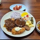 임금님돈까스 이미지