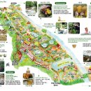 허브나라농원 이미지