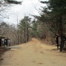 통일전 주차장 화장실 이미지