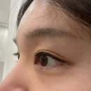 대구 수성구 대구은행역 근처 속눈썹 C컬 펌 후기 &#39;큐리 뷰티&#39;