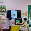 동화와 푸드놀이 이미지