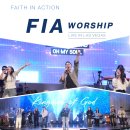피아워십 (FIA WORSHIP) 찬양집회 9/6 이미지