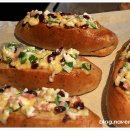 구루몽(GOURMOND) 이미지