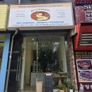 윤앤베이글 | 범계역 디저트 베이글 맛집 버터앤베이글 내돈내산 후기