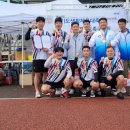 적성체육공원 축구장 이미지