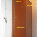 동주유소 화장실 이미지