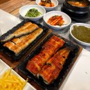 저수지민물장어집 | 청계산맛집 “저수지민물장어집” 장어정식 먹고온 후기