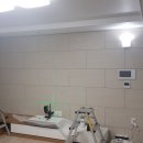 강변 스크린 이미지