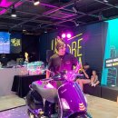 베스파 신제품 Vespa GTS SuperTech 론칭 현장 다녀왔어요