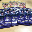 혈통 | 원피스 카드게임(opk4-모략의 왕국/opk10-왕족의혈통) 카드깡 대박난 후기