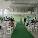 이훈농장 | 2023 충남 우수청년농부, 보령 그린몬스터즈, feat.김태흠 충남도지사 (아쿠아포닉스, 서유채)