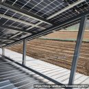 미소 태양광발전소 이미지