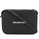 [BALENCIAGA] 2020 F/W 발렌시아가 카메라백 에브리데이 스몰 552370 DLQ4N 1000 블랙 가방. 예남 YENAM 이미지