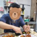 윤월드푸드 | 송파 가락시장 분식 맛집 맘스돈까스 수제소스 돈까스 추천