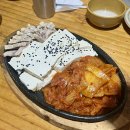 세종 보람동 월매주막, 막걸리 안주 맛집