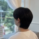 반송동204 | 동탄 남자 미용실 추천 헤어다이아 헤어샵 쉐도우펌 후기
