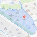 가음은아아파트(더샵센트럴파크3단지방면) | 창원시 가음동 치과의원 입지 분석