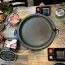 대동실내식당 | [안성 아양] 한뚝수육국밥 대동식당 아양점 – 밤 10시 넘어서도 고기 가능?! 냉삼+오겹 솔직후기🍖