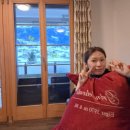 가로등마트 | 🇨🇭스위스 그린델발트 아이거북벽뷰 에어비앤비 숙소 후기