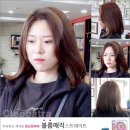 코아루헤어샵 이미지