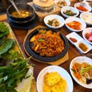 황금정원 | 북한산우이역맛집 황금정원 부모님 식사 추천 후기