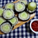 김밥 PC방 이미지