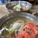 화평동냉면 - 부천시 소사구 안곡로 46 | 화평동냉면