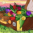 진도향토문화회관 | 문추 작가회 - 진도향토문화회관을 찾아서