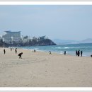 삼척해변 이미지