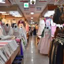 수정4동 골목시장 이미지