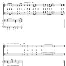 사슴이 시냇물을 / 시편 42편 (신상우) [광천교회] 이미지
