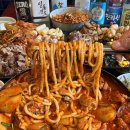 을찌로정 이미지