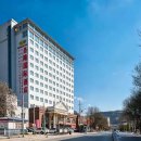 옌안호텔 Shenglong International Hotel (Yan'an Railway Station) 이미지