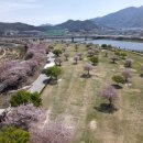 삼문동 밀양파크골프장 이미지