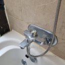 해바라기둘 | 대구수성구 샤워수전교체 범어동 아파트 해바라기수전교체 후기