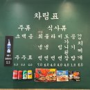 구암동128 | 대구 칠곡 삼지구 구워주는 고깃집 목구멍 후기