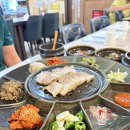 칡산에황제보쌈