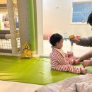 아이와 힐 키즈풀빌라 | 가평키즈펜션 추천 청평 아이와힐 키즈풀빌라 미온수수영장 아기랑 다녀온 후기