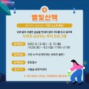 힐링나이트 이미지
