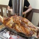 초원양다리구이 이미지