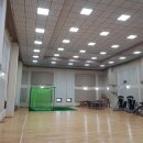용인실내체육관 이미지
