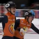 [쇼트트랙]2025/2026 ISU 월드투어 제4차 대회-제4일 대표팀/외 결승(2025.11.27-30 NED/Dordrecht) 이미지