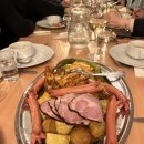 궁전부페 | 동유럽 여행 – 빈 1일차 : 클림트의 키스와 궁전의 화려함 속으로