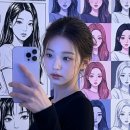 GO 웹툰, 웹툰 ACC 프로그램 | 사진을 웹툰 스타일로 바꾸는 과정｜AI 셀카 변환 기능으로 만든 캐릭터 이미지 실제 후기