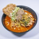 뼈짬뽕 - 횡성군 경강로둔방10길 14-1 | 뼈짬뽕